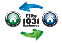 elite 1031 exchange logo